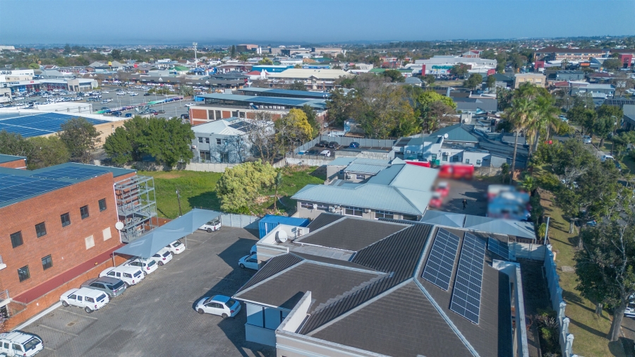 Commercial Property for Sale in Vincent Eastern Cape